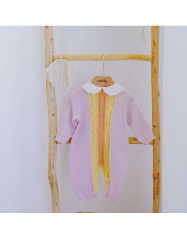 Completo nascita "la favola" Set Nascita e Uscita Clinica