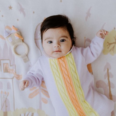 Completo nascita "la favola" Tutine e Set Nascita