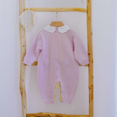 Completo nascita "la favola" Set Nascita e Uscita Clinica