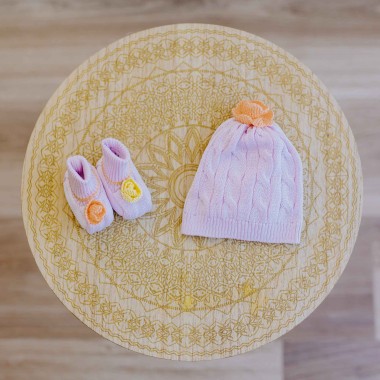 Completo nascita "la favola" Tutine e Set Nascita