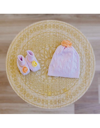 Completo nascita "la favola" Tutine e Set Nascita