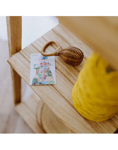 Completo nascita "la favola" Tutine e Set Nascita