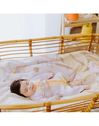 Completo nascita "la favola" Tutine e Set Nascita