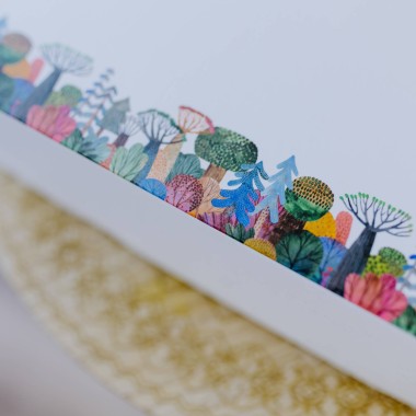 Scatola regalo la favola Tutina