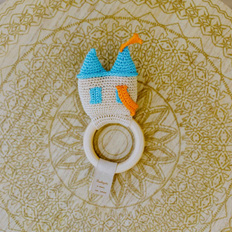 Sonaglino castello VEDI TUTTO