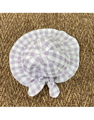 Cappello Vichy Accessori